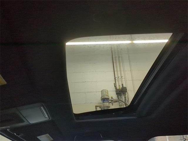 used 2024 Honda CR-V Hybrid car, priced at $31,000