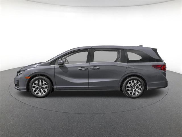 new 2026 Honda Odyssey car, priced at $41,837