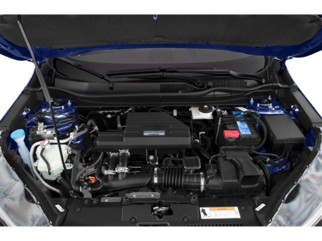 used 2020 Honda CR-V car, priced at $20,500
