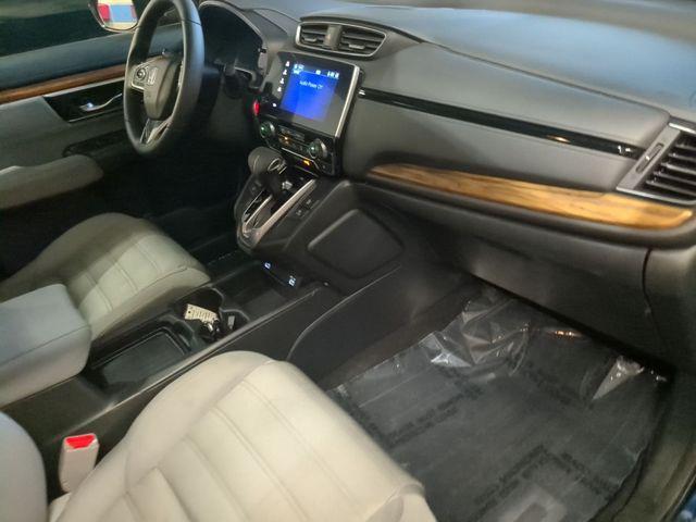 used 2020 Honda CR-V car, priced at $21,100