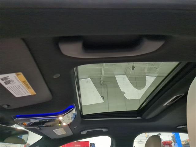 used 2024 Mercedes-Benz C-Class car, priced at $39,000