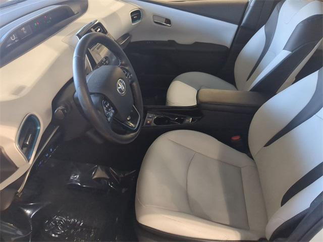 used 2019 Toyota Prius car, priced at $16,000