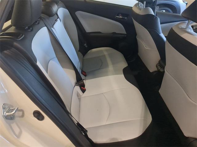 used 2019 Toyota Prius car, priced at $16,000