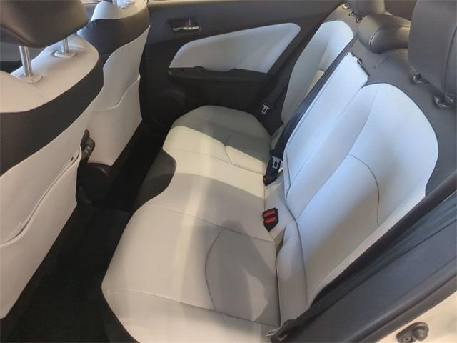 used 2019 Toyota Prius car, priced at $16,000