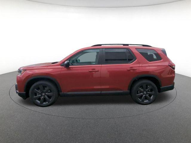 new 2026 Honda Pilot car, priced at $45,135