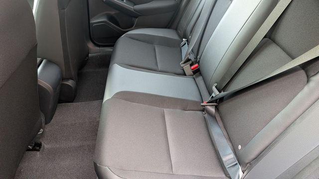 new 2026 Honda Civic car, priced at $28,579