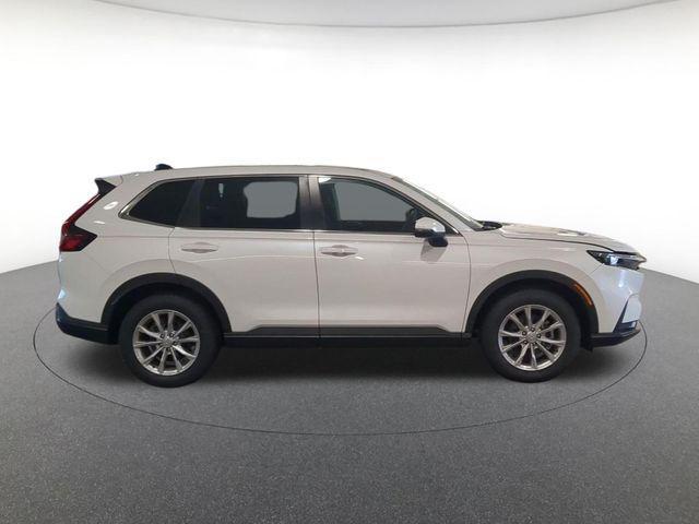 used 2024 Honda CR-V car, priced at $28,700