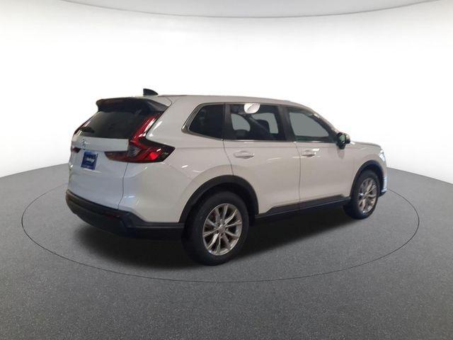 used 2024 Honda CR-V car, priced at $28,700