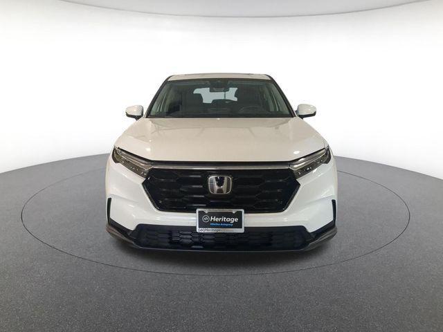 used 2024 Honda CR-V car, priced at $28,700
