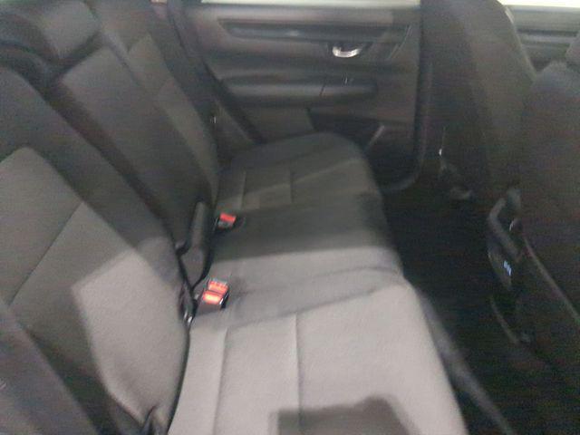 used 2024 Honda CR-V car, priced at $28,700