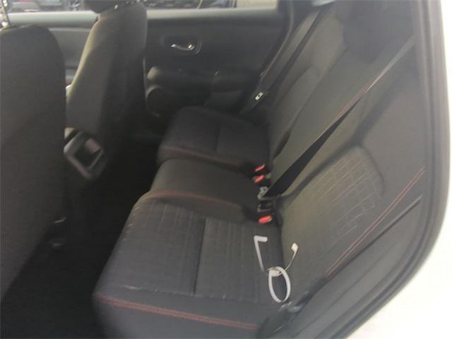 new 2026 Honda HR-V car, priced at $29,697