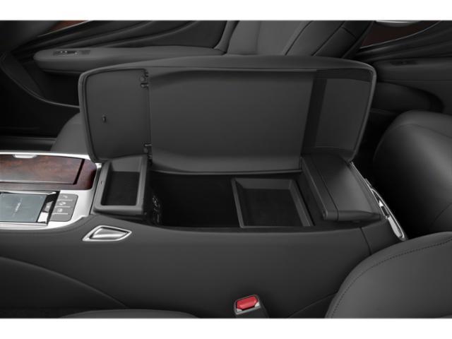 used 2022 Lexus LS 500 car, priced at $58,900