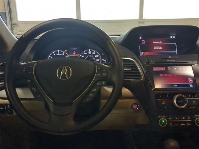 used 2017 Acura RDX car, priced at $12,900