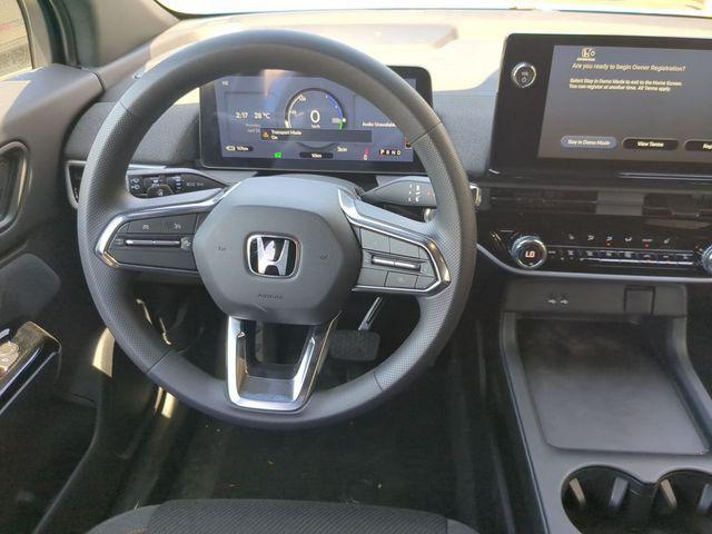 new 2026 Honda Prologue car, priced at $35,248