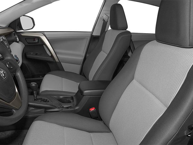 used 2014 Toyota RAV4 car, priced at $17,500
