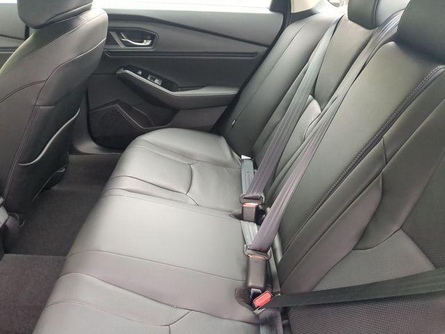 new 2026 Honda Accord Hybrid car, priced at $38,646