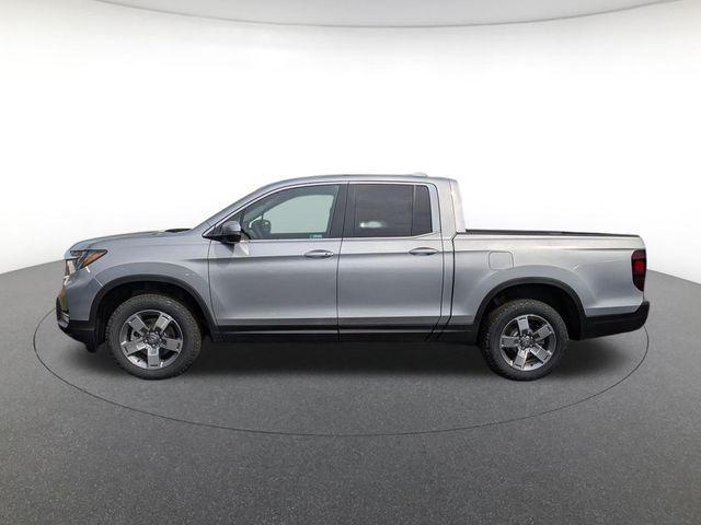 new 2026 Honda Ridgeline car, priced at $43,187