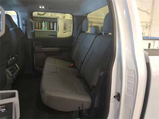 used 2025 Ford F-150 car, priced at $45,900