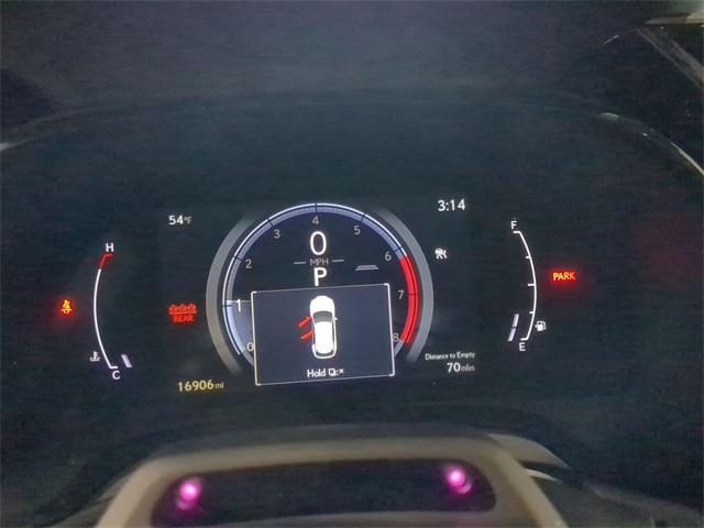 used 2023 Lexus RX 350 car, priced at $47,500