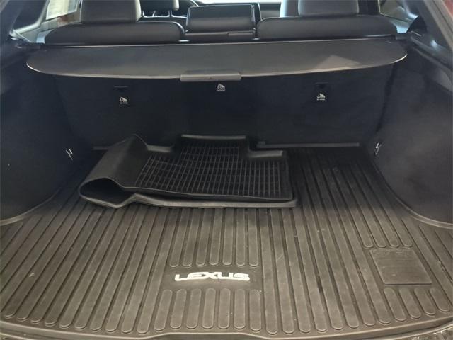 used 2023 Lexus RX 350 car, priced at $47,500