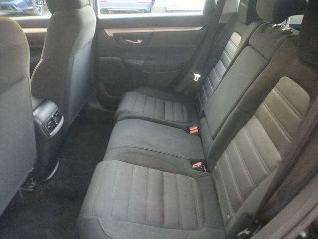 used 2019 Honda CR-V car, priced at $17,000