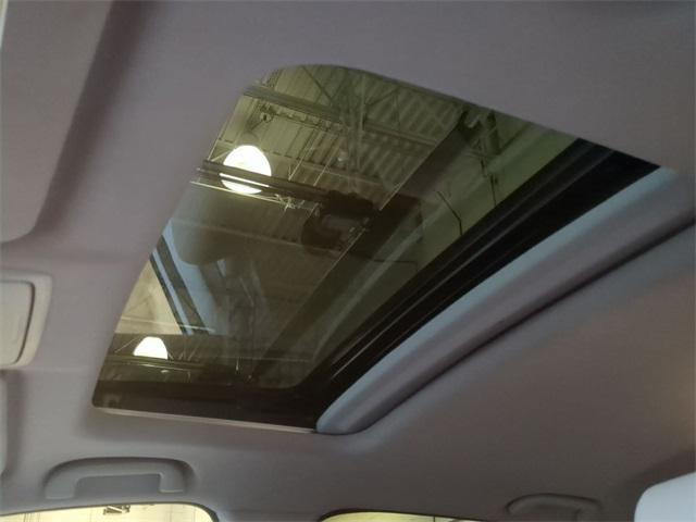 used 2022 Honda CR-V car, priced at $25,500