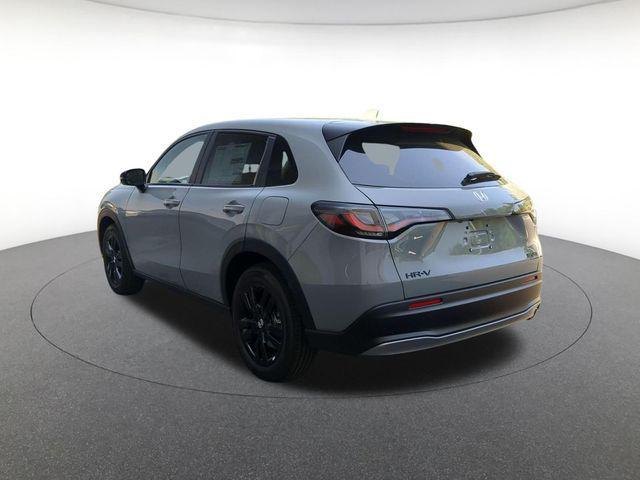 new 2026 Honda HR-V car, priced at $31,083