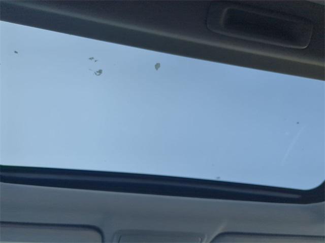 used 2021 Honda CR-V car, priced at $23,500