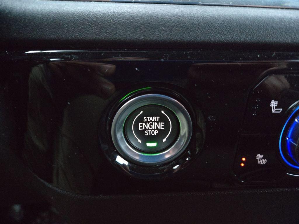 used 2023 GMC Sierra 1500 car, priced at $37,427