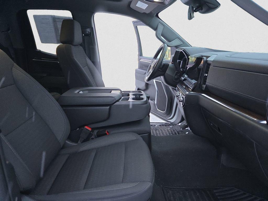 used 2023 GMC Sierra 1500 car, priced at $37,427