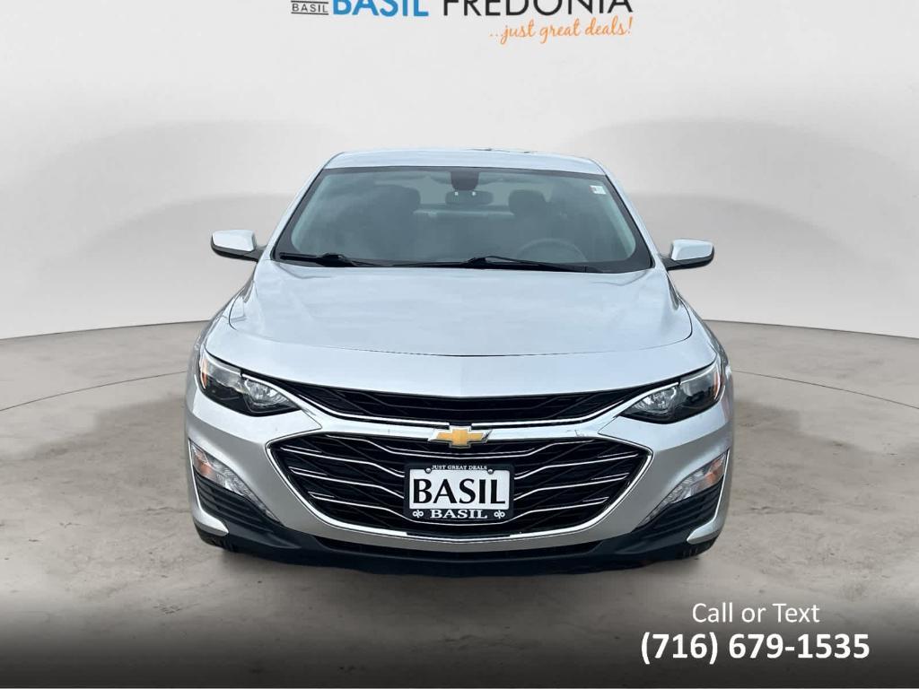 used 2020 Chevrolet Malibu car, priced at $14,125