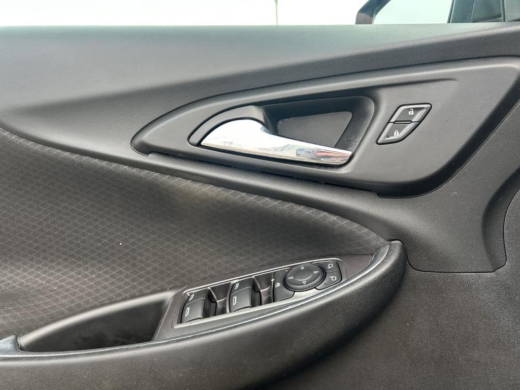 used 2020 Chevrolet Malibu car, priced at $14,125