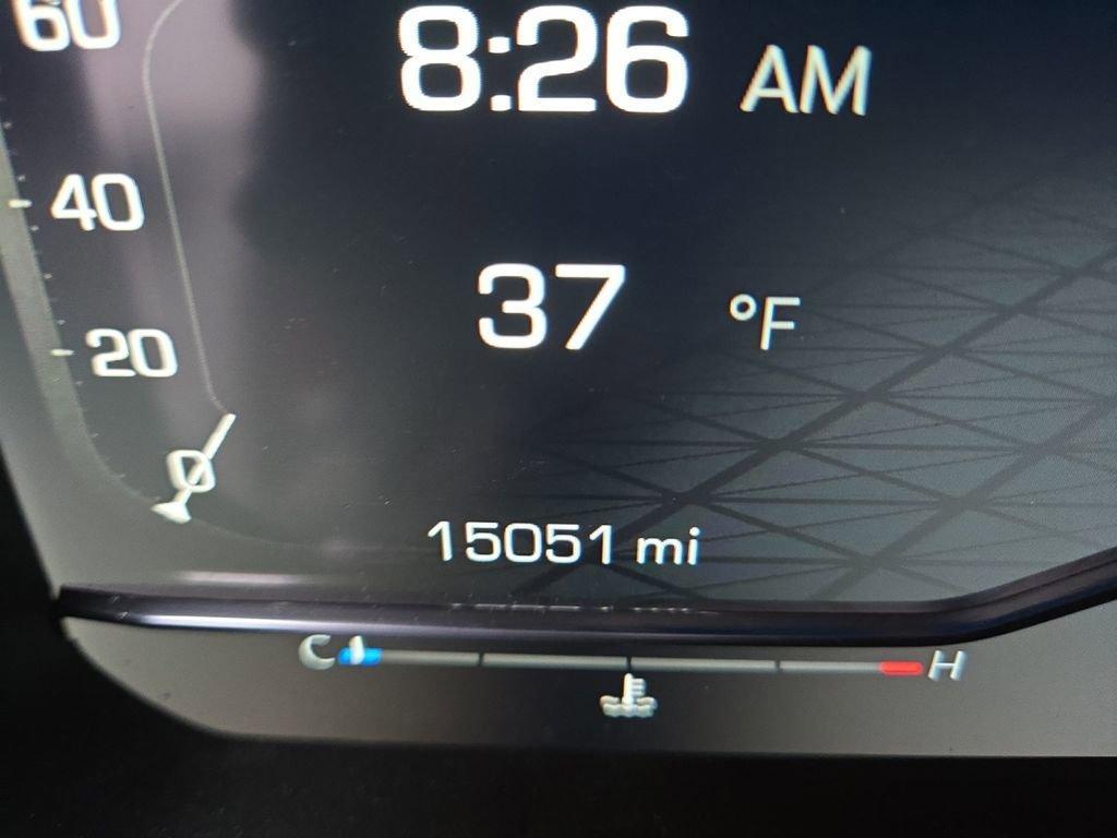 used 2025 GMC Sierra 2500 car, priced at $75,415