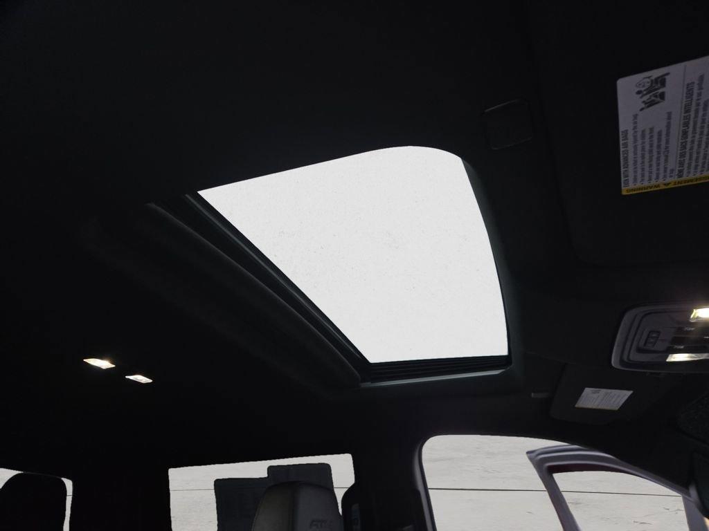 used 2025 GMC Sierra 2500 car, priced at $75,415