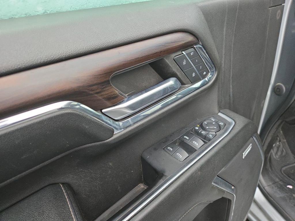 used 2024 GMC Sierra 2500 car, priced at $57,551