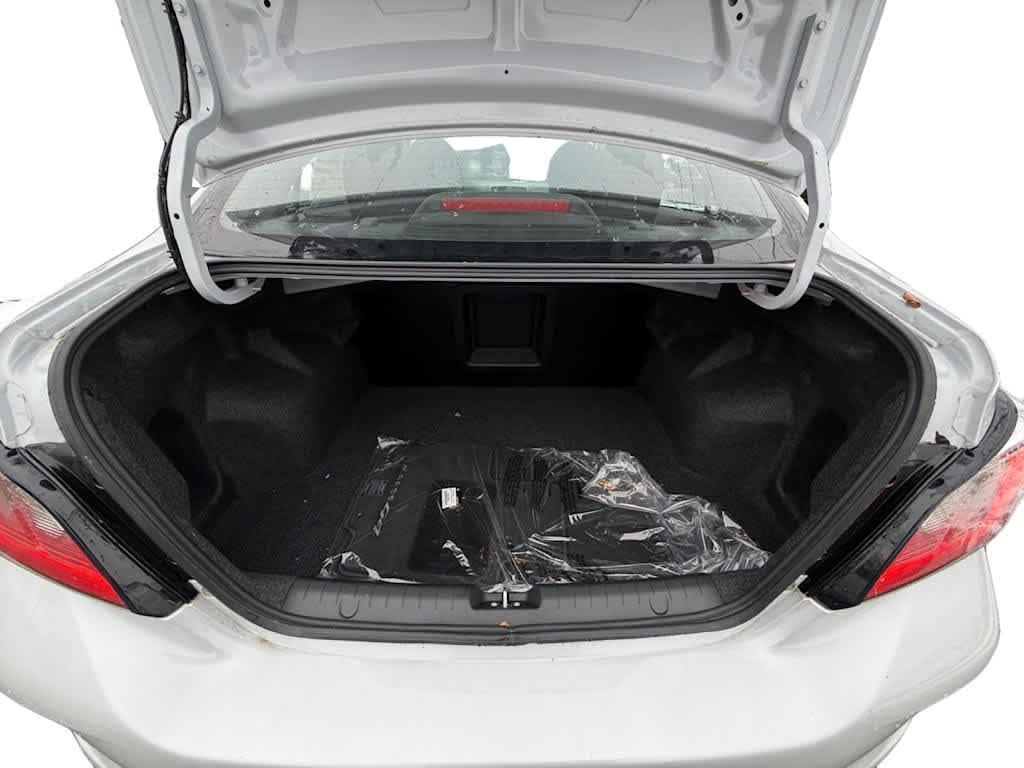 used 2024 Mitsubishi Mirage G4 car, priced at $14,549