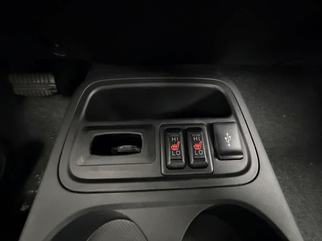 used 2024 Mitsubishi Mirage G4 car, priced at $14,549