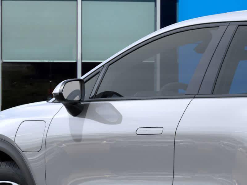 new 2026 Chevrolet Equinox EV car, priced at $28,790