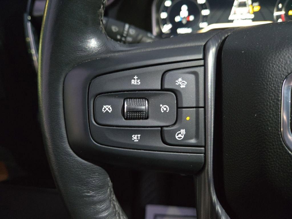 used 2024 GMC Sierra 3500 car, priced at $81,911