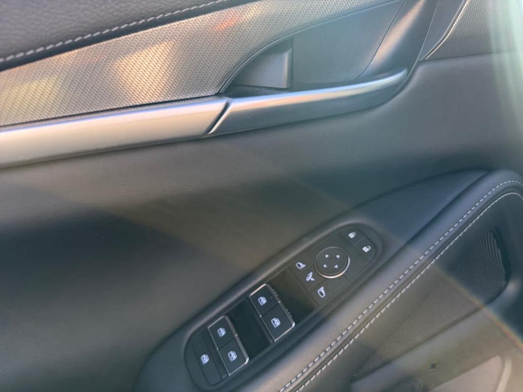 used 2023 INFINITI QX60 car, priced at $35,784