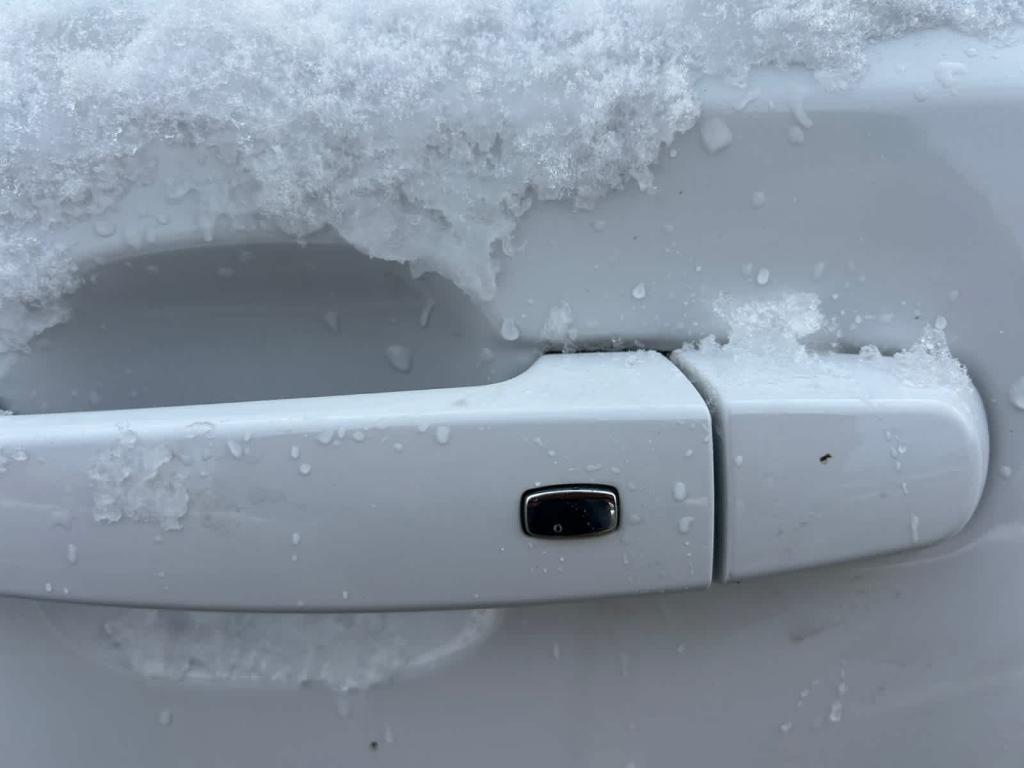 used 2024 GMC Terrain car, priced at $22,917