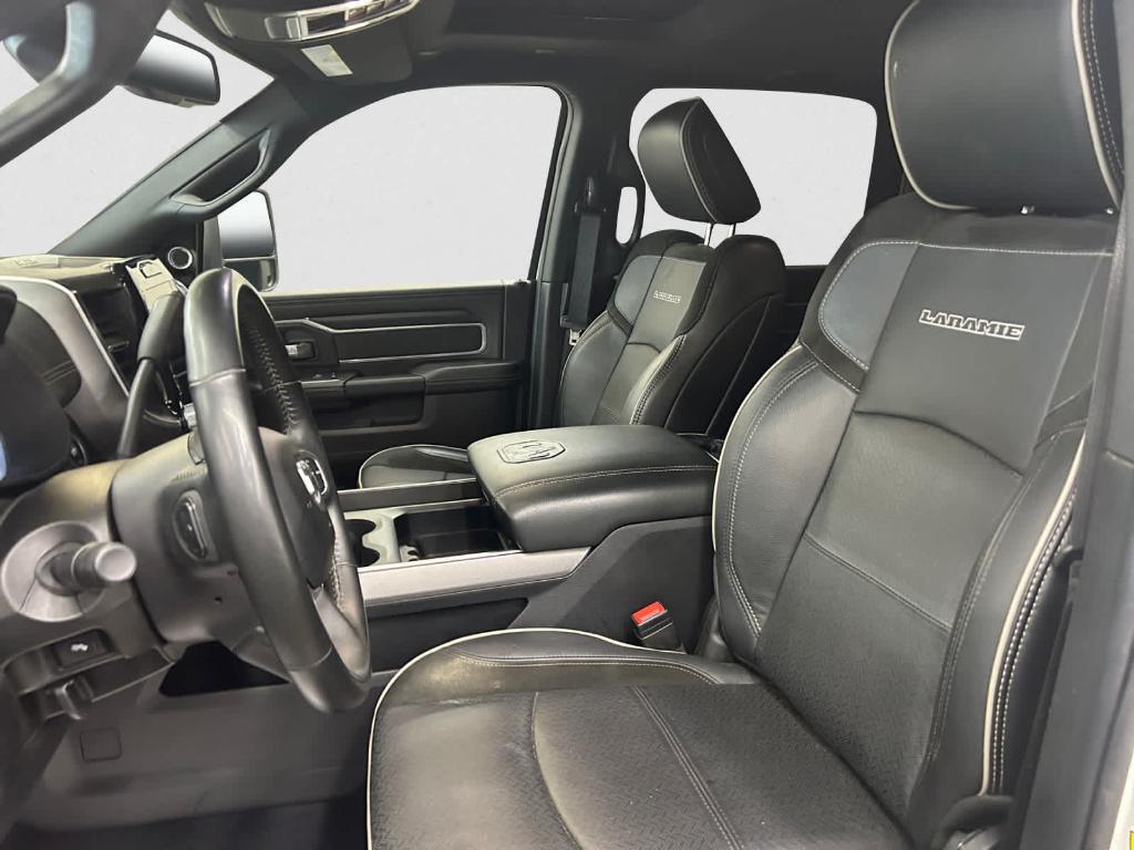 used 2024 Ram 3500 car, priced at $68,063