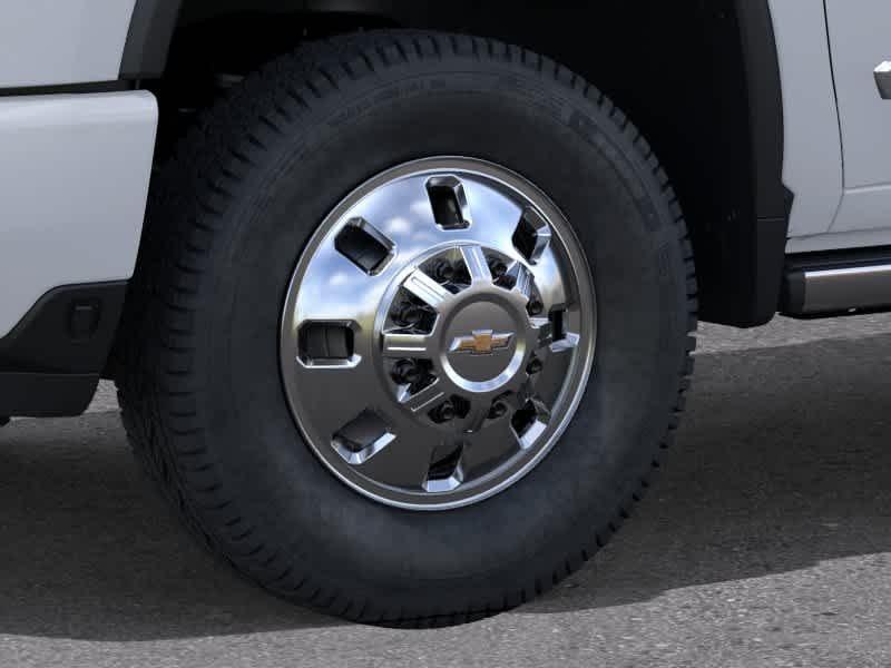 new 2026 Chevrolet Silverado 3500 car, priced at $94,745