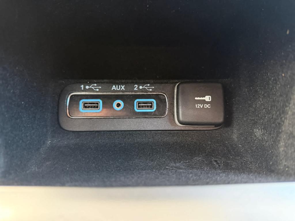 used 2018 Jeep Grand Cherokee car, priced at $16,393