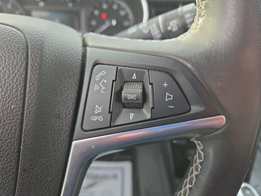 used 2019 Buick Encore car, priced at $15,729