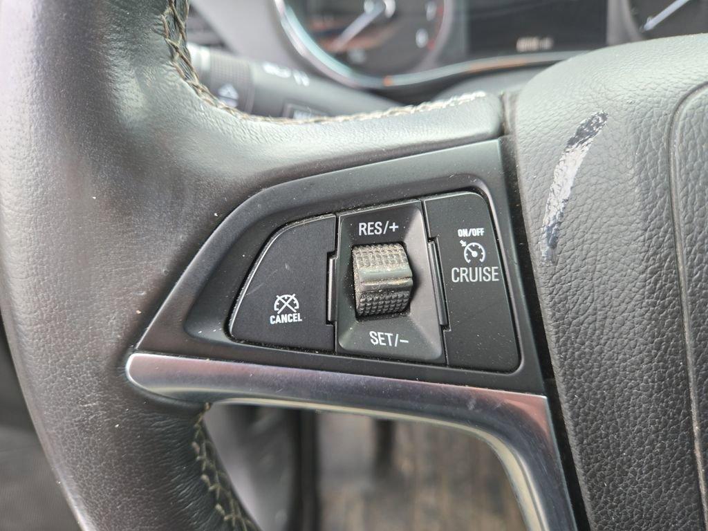 used 2020 Buick Encore car, priced at $13,788