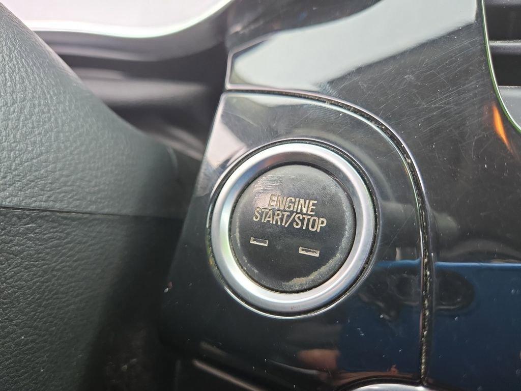 used 2020 Buick Encore car, priced at $13,788