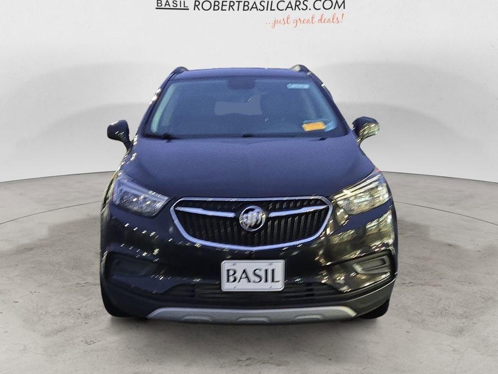 used 2020 Buick Encore car, priced at $13,788
