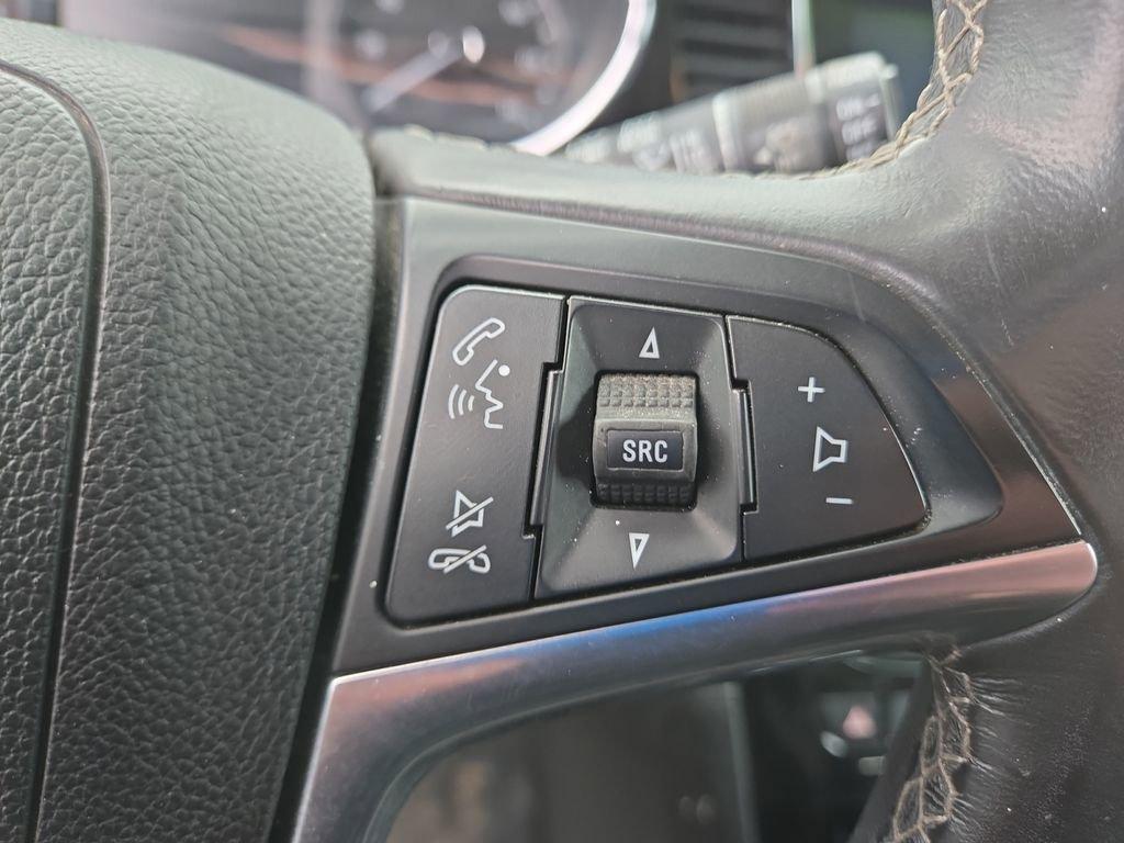 used 2020 Buick Encore car, priced at $13,788