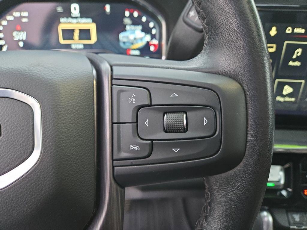 used 2024 GMC Sierra 3500 car, priced at $76,741